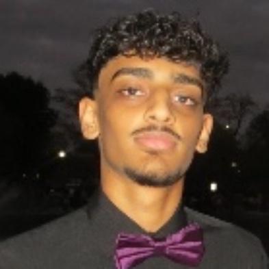 Ohm Patel