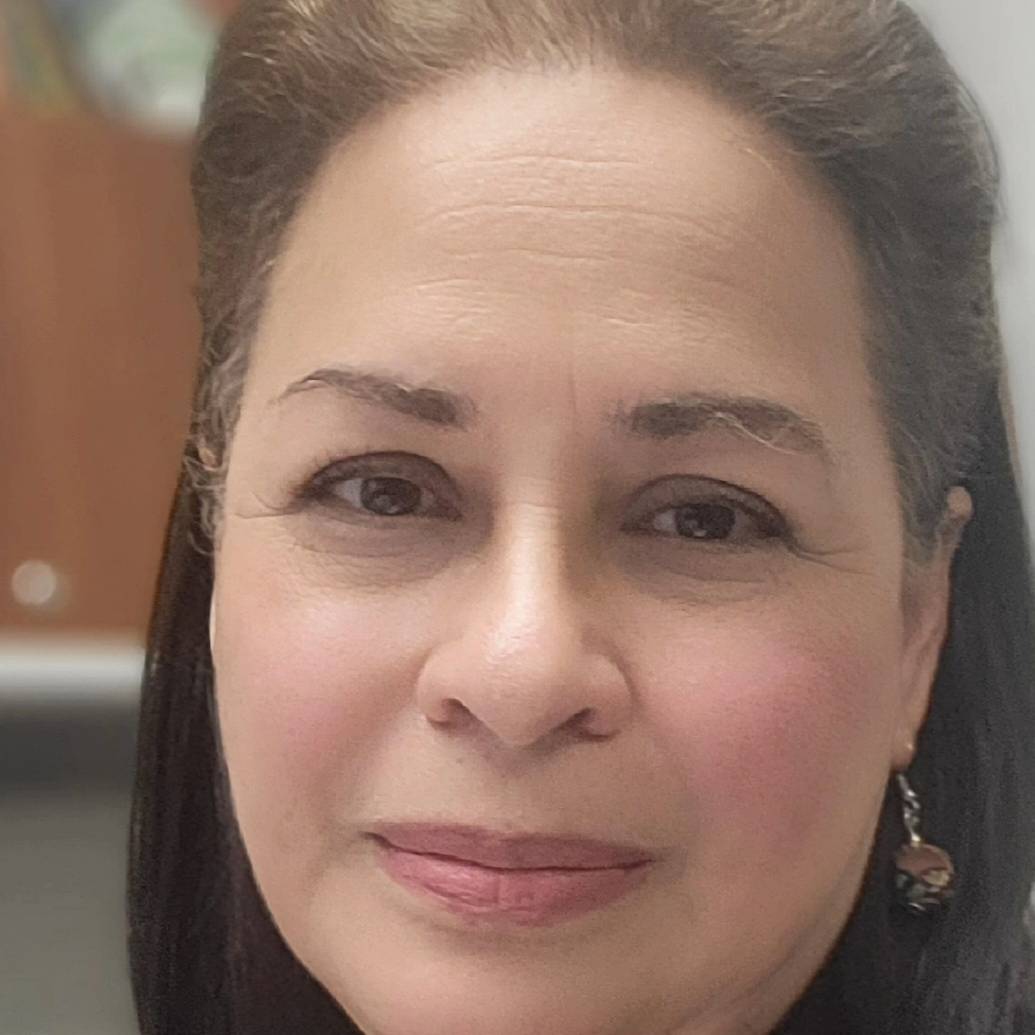 Zorayda M. De Lima M.