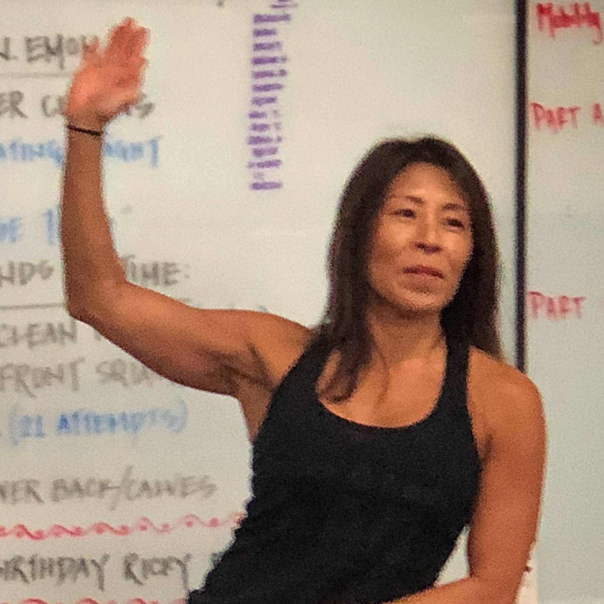 Yumi Lee