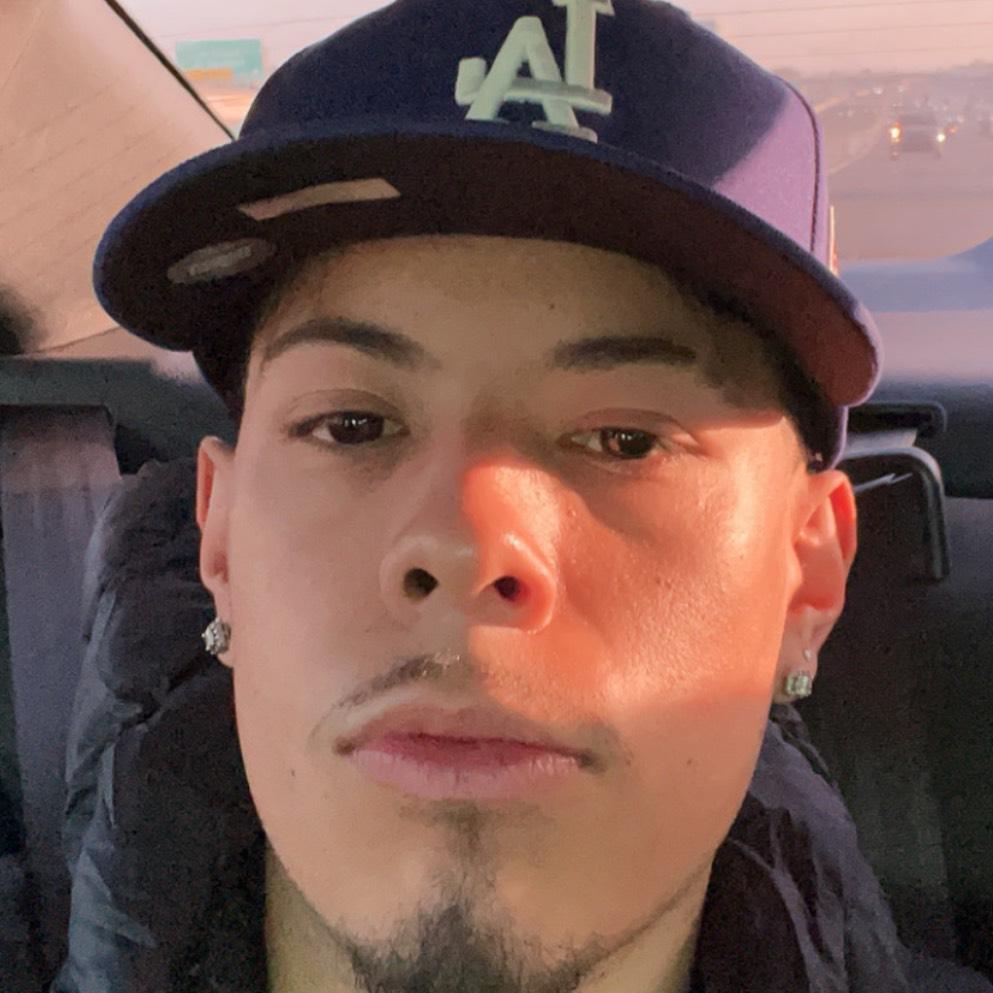 Juan Reyes Gonzalez