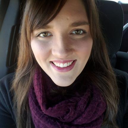 STEFFI PATTON