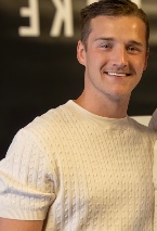 DYLAN HOGAN