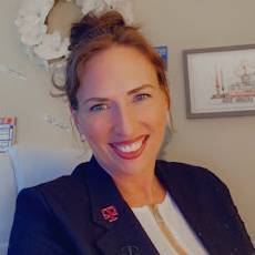 Julie Brown