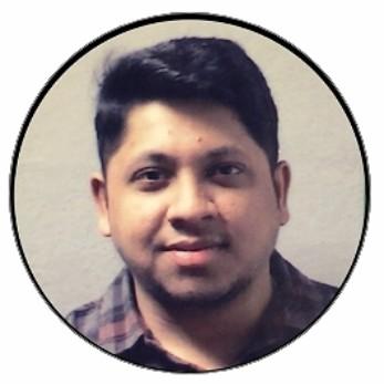 Bhanu Shashikanth Yeditha