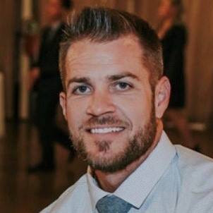 Tom Liljenquist