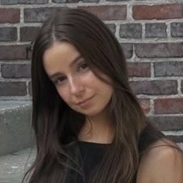 NADIA JOHNSTON