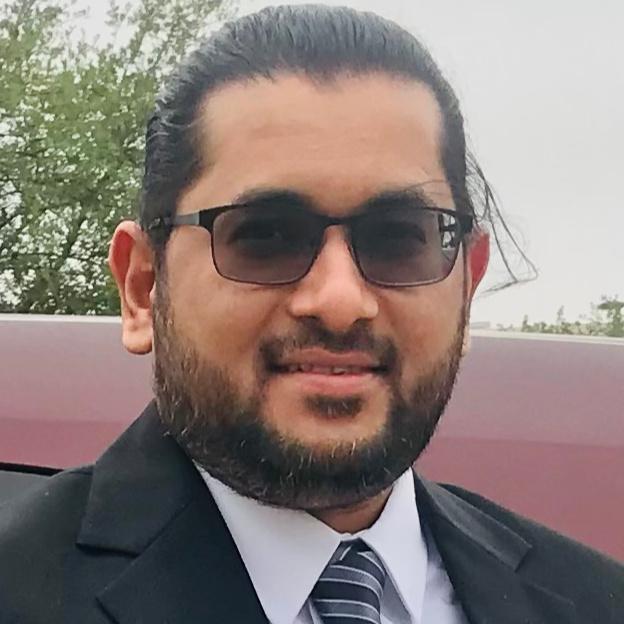 Abu Sadat Muhammad Sayem