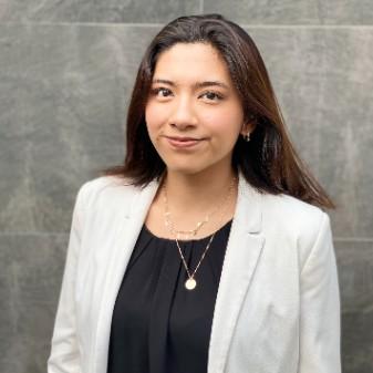 Hatziry García