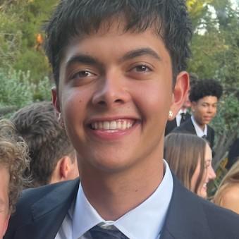 Matthew Chitel