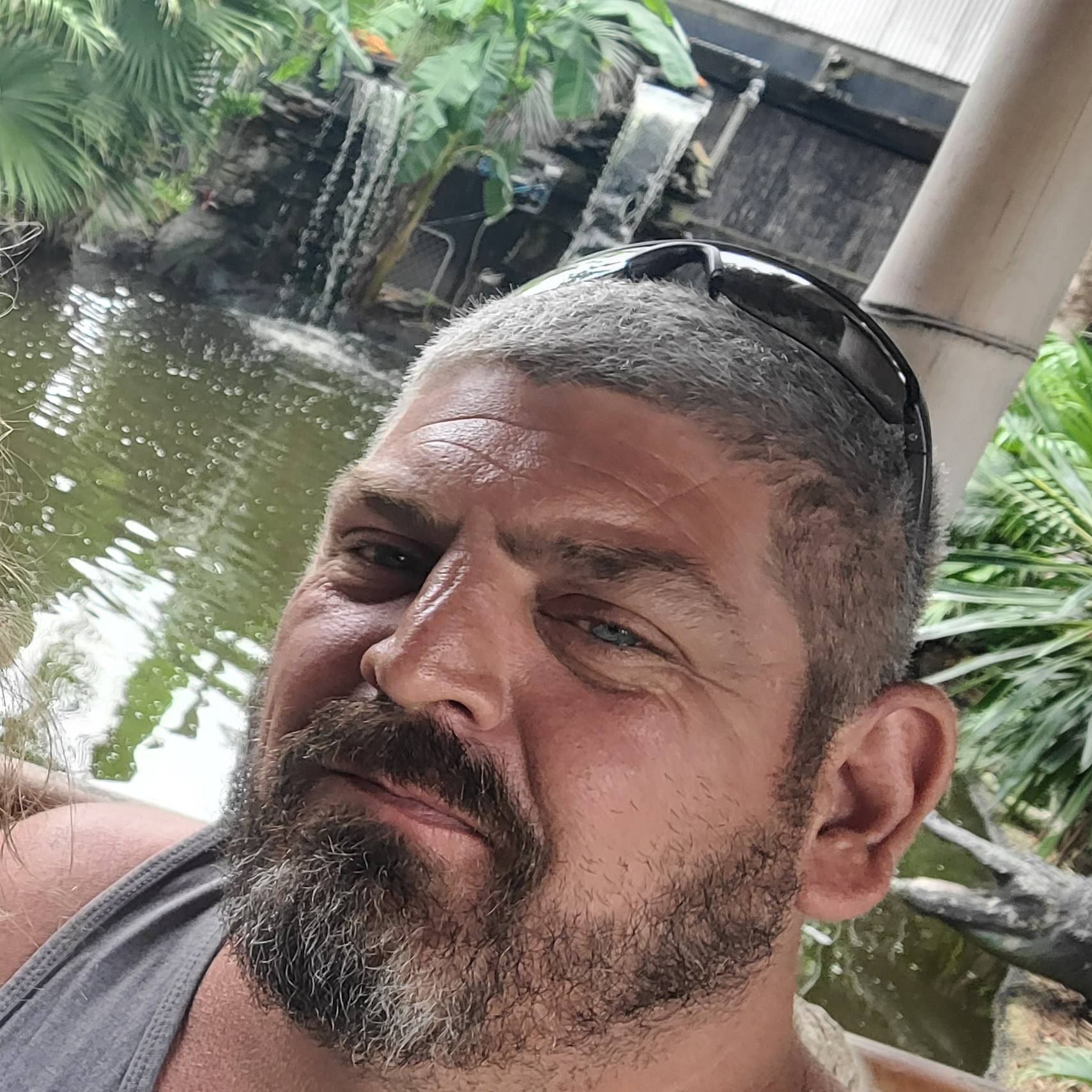Bryan Hoffman
