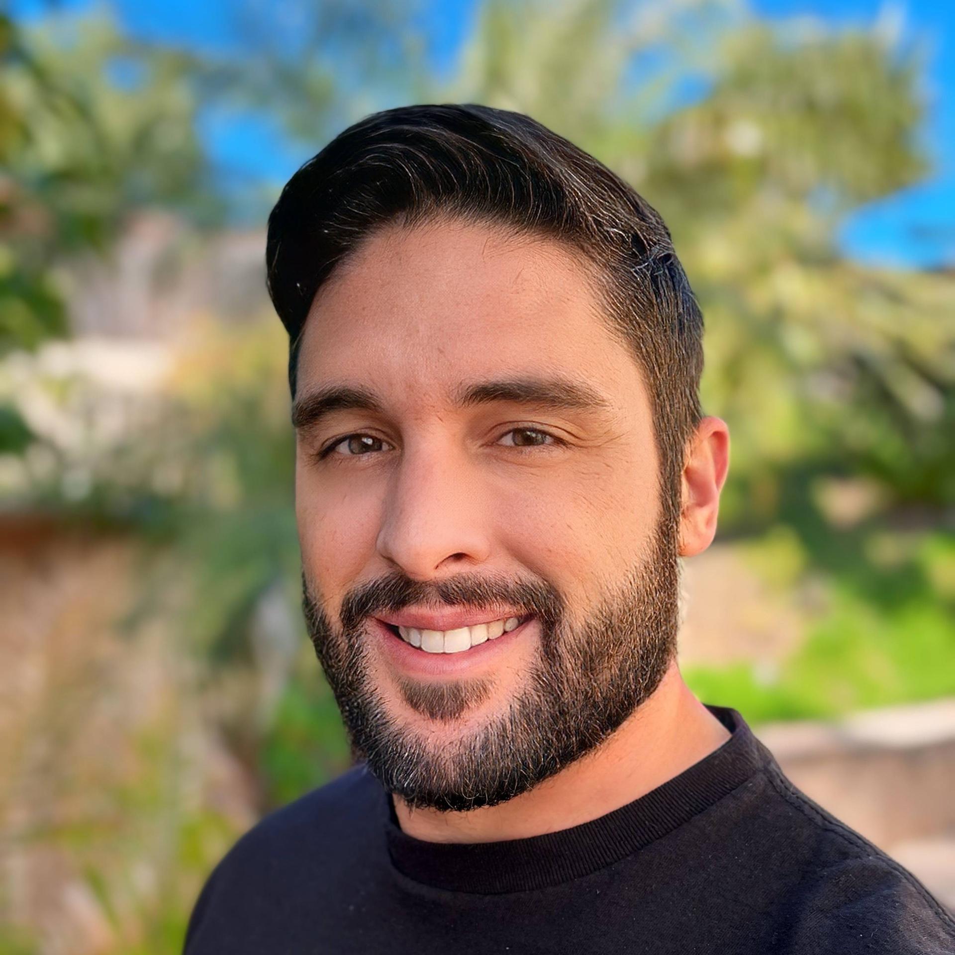 Jason Hand