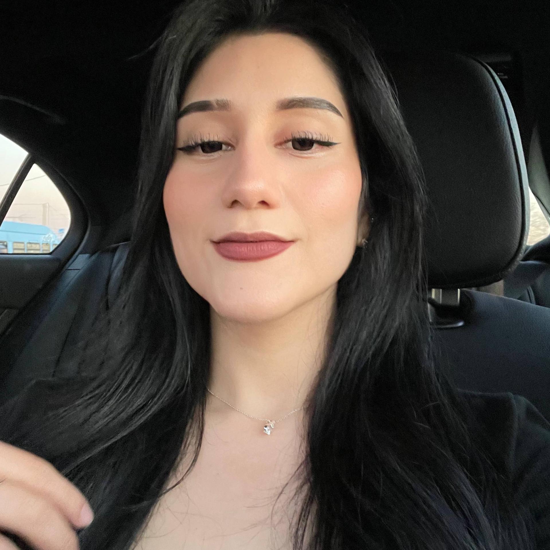Alejandra Mendoza