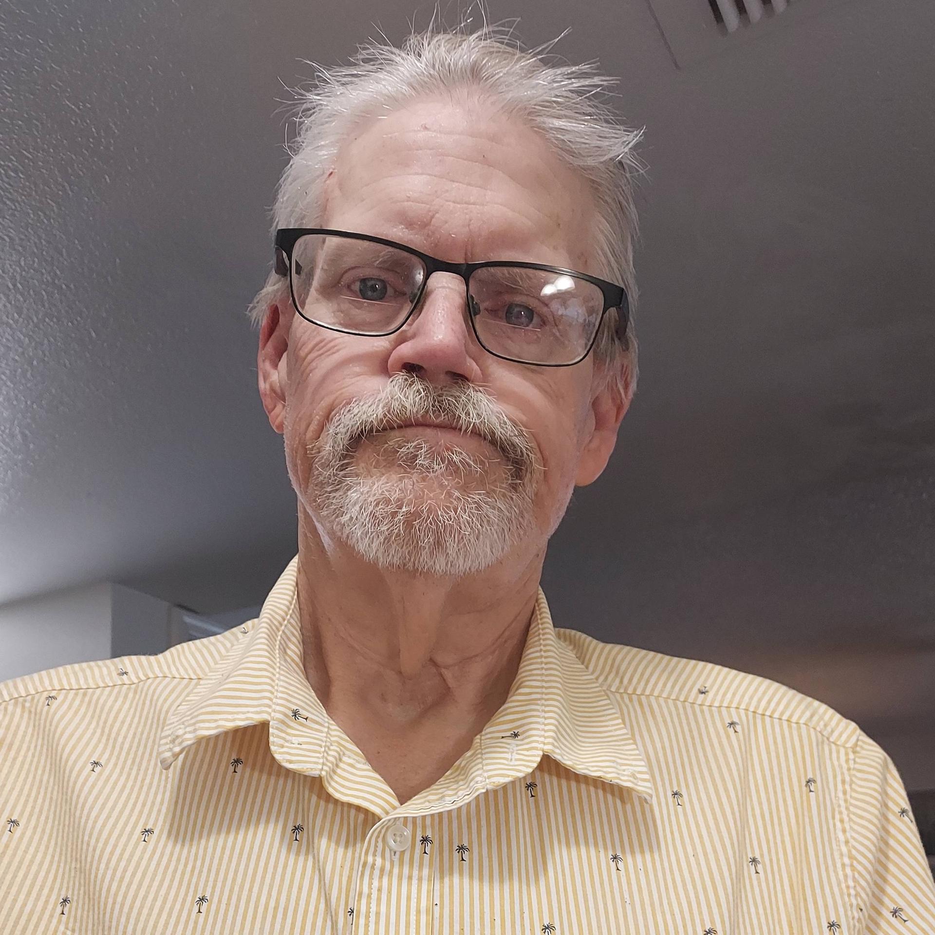 DEAN JOHANSEN