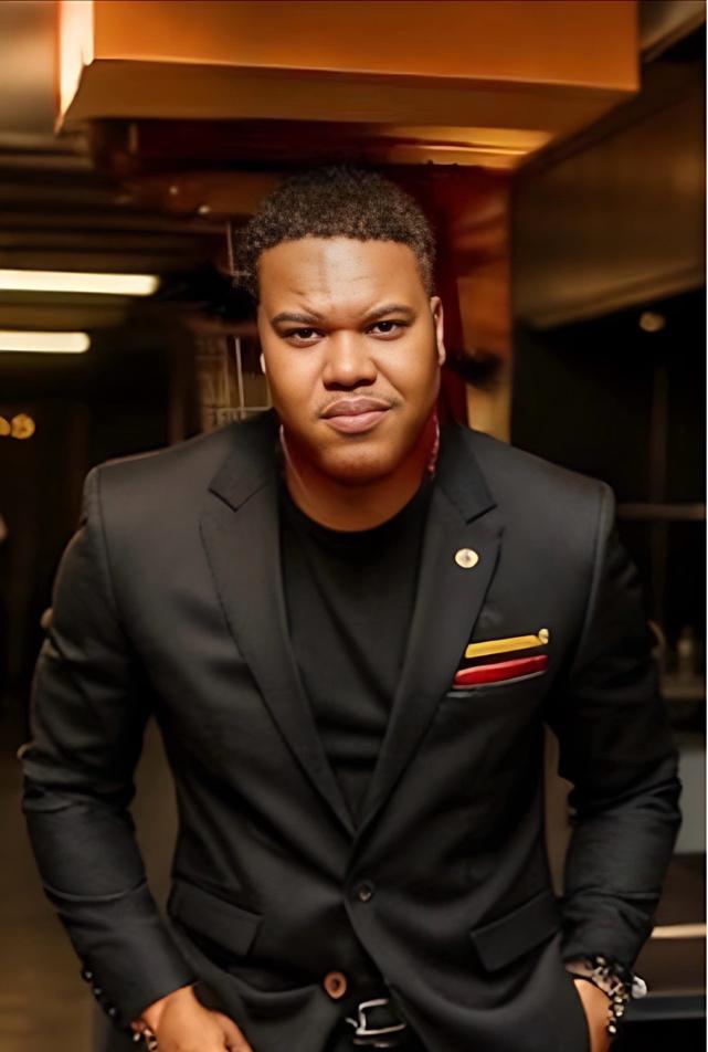Jai Latimore