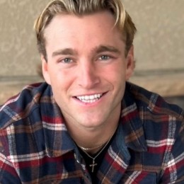 MORGAN B. WATSON