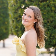 Addysen Peyret