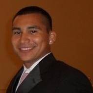 Luis Rodriguez III