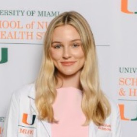 Olivia Mentecky