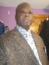Kandeh Kamara