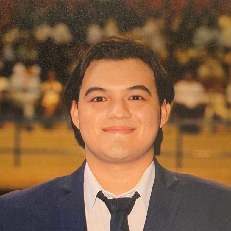 Andres Acosta