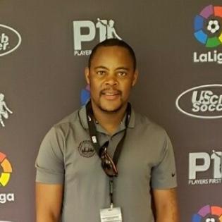 JEREMY NGAMENI