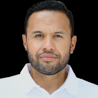 Elijah Kaio