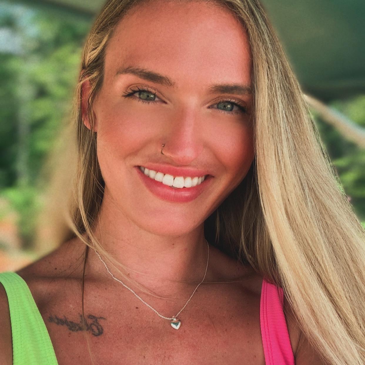 Brandee McBride