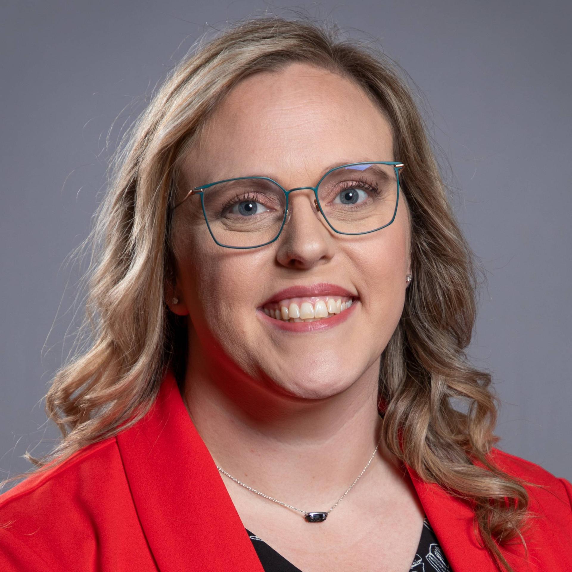 Emilee Moody