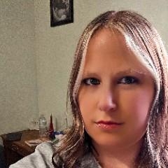 Rebecca McLean