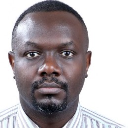 Joseph Makokha