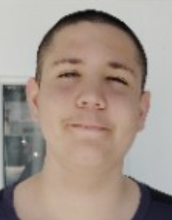 Colton Aragon