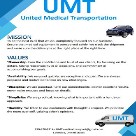 United Medical Transportation