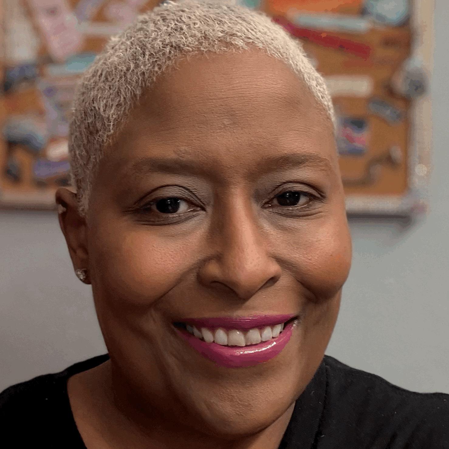 Tine'tta Cortez-McNeill