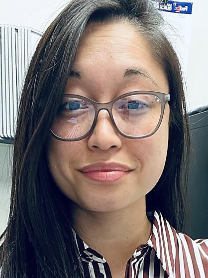 Ashley J. Santos