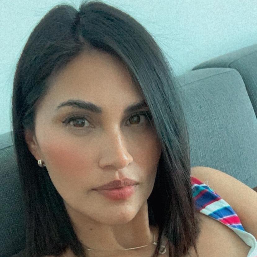 Rocio Soria