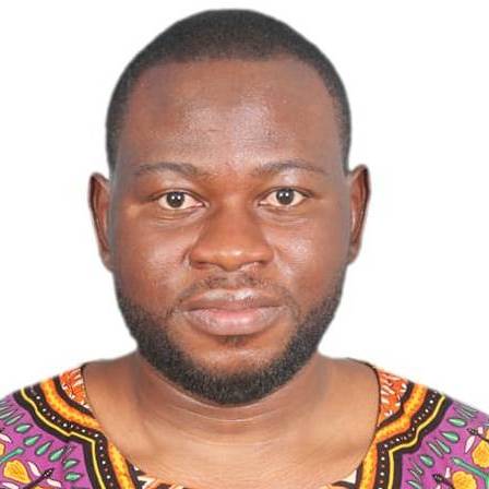 George Kumbo Nzibie