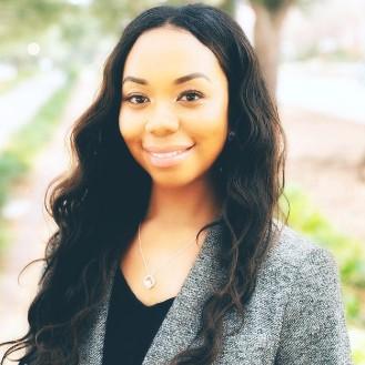 ASHLEY VAUGHN