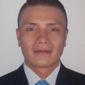 Johan Sebastian Passos