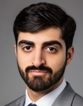 Alex Karanjia