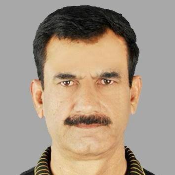SAQIB ALI RASHEED