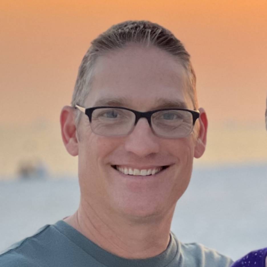 Craig Shropshire