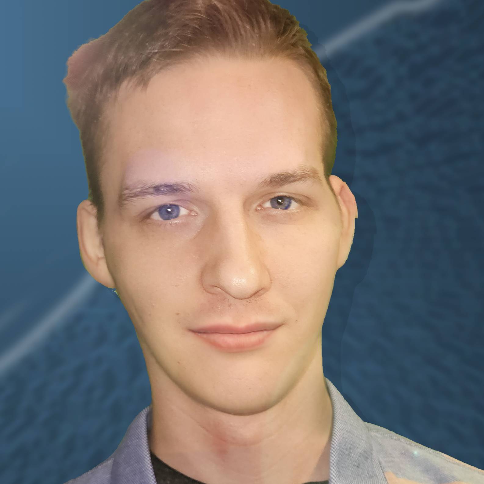 Edgar Wymore II