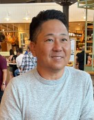 Rodney Takashima