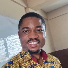 Samuel Kofi Ampiaw