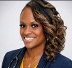 Rayjean Williams BSN RN CAPA