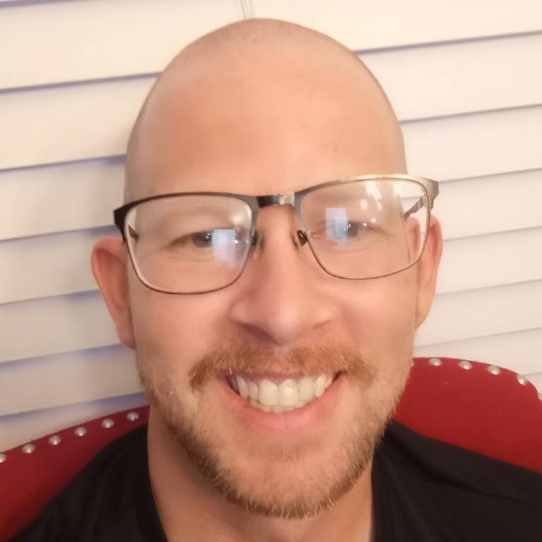 Jacob Cook