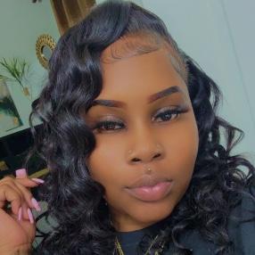 Shanteria Potter
