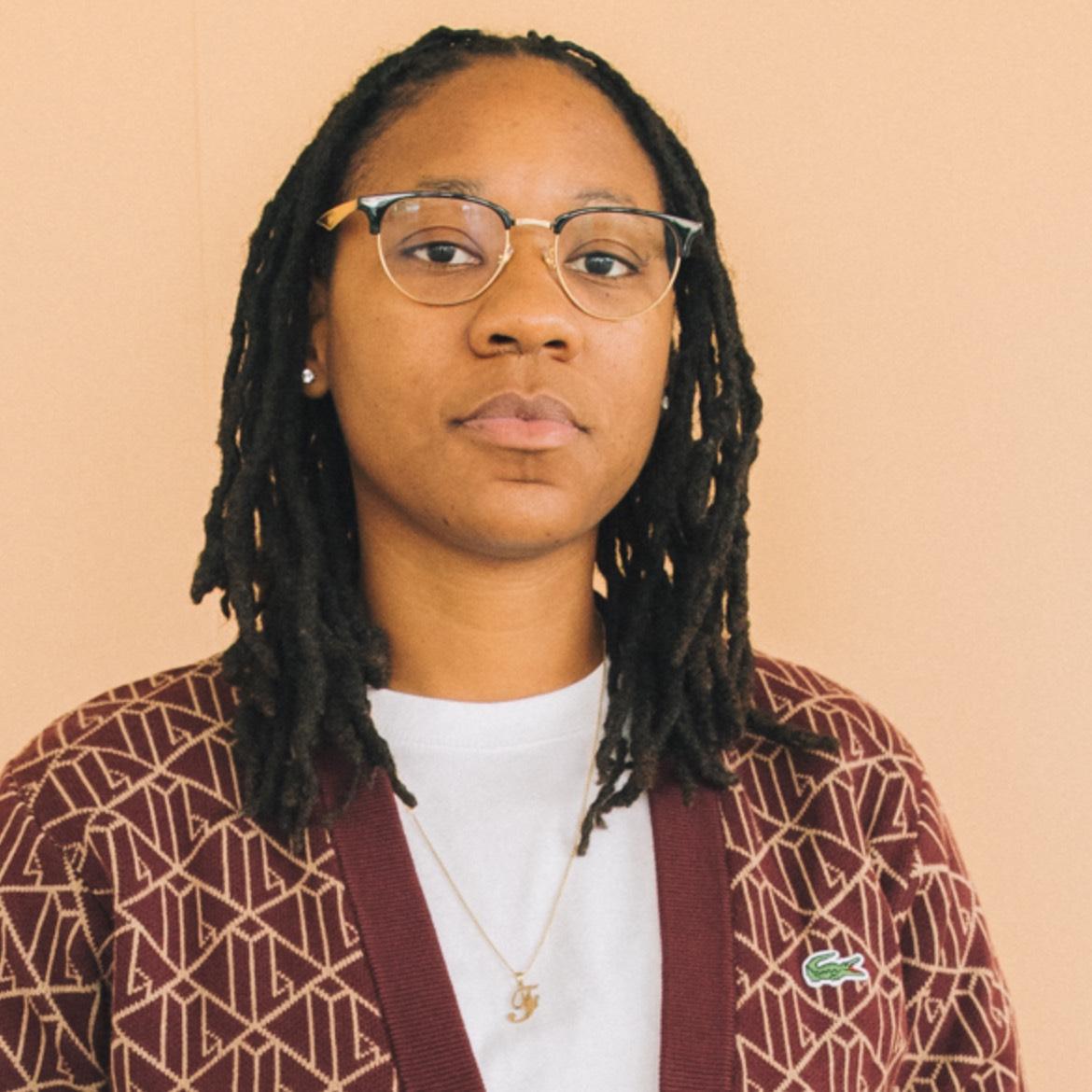 JaDa Brayboy