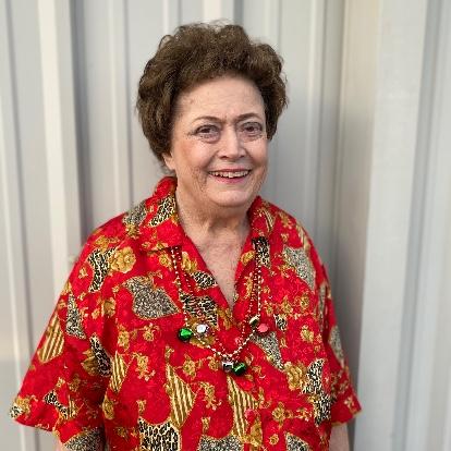 Mary Bynum