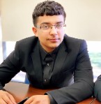 Zachary Nava